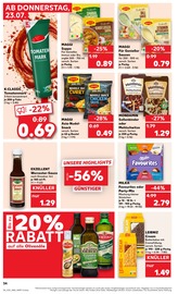 Kekse im Kaufland Prospekt in Greifswald Aktueller Kaufland Prospekt mit Kekse, "Hier bin ich richtig", Seite 43