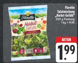Salatmischung Herbst-Gefühl bei EDEKA im Prospekt "" für 1,99 €