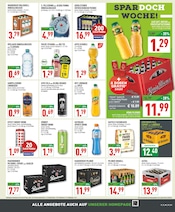 Bier im Marktkauf Prospekt in Spenge Aktueller Marktkauf Prospekt mit Bier, "Aktuelle Angebote", Seite 15
