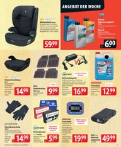 Verbandkasten im famila Nordost Prospekt in Neumünster Aktueller famila Nordost Prospekt mit Verbandkasten, "besser als gut!", Seite 23