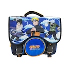 Cartable Naruto Shippuden en promo chez Carrefour Cartable Naruto Shippuden dans le catalogue Carrefour
