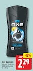 Duschgel im Angebot bei nah und gut in Garbsen Duschgel Angebote von Axe bei nah und gut Garbsen für 2,29 €