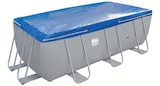 Poolabdeckung Angebote bei Zimmermann Wolfsburg für 9,99 €