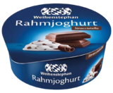 Rahmjoghurt Angebote von Weihenstephan bei REWE Pulheim für 0,55 €