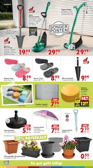 Bodenwischer Angebot im Mäc-Geiz Prospekt, gültig von 01.06.2026 bis 07.06.2026 Bodenwischer Angebot im aktuellen Mäc-Geiz Prospekt auf Seite 8