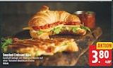 Smashed Croissant Käse im aktuellen E center Prospekt