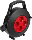 KABELTROMMEL INNEN 7 M im Angebot bei OBI in Ansbach KABELTROMMEL INNEN 7 M Angebote bei OBI Ansbach für 9,99 €