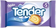 Soft Moo oder Tender Milch bei REWE in Augsburg Soft Moo oder Tender Milch im Angebot bei REWE Augsburg für 1,69 €