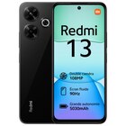 Smartphone Redmi 13 - XIAOMI en promo chez Carrefour Carpentras à 169,99 €