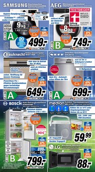 Waschmaschine im expert Prospekt "Top Angebote" mit 12 Seiten (Neuwied)