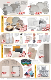 Aktueller Möbel AS Prospekt mit Teppich, "SPAR-FEUERWERK!", Seite 18