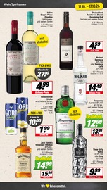 Aktueller EDEKA Prospekt mit Jacke, "Aktuelle Angebote", Seite 21