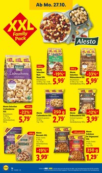 Paprika im aktuellen Lidl Prospekt (Nürnberg) Paprika im Lidl Prospekt "LIDL LOHNT SICH" mit 69 Seiten (Nürnberg)