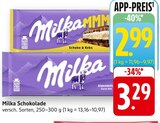 Aktuelle Schokolade Angebote bei E center in Reutlingen Aktuelles Schoko & Keks Angebot bei E center in Reutlingen ab 2,99 €