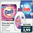 Aktuelles Color Frische Waschmittel Angebot bei aktiv & irma in Oldenburg ab 2,99 €