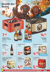 Warsteiner im Trinkgut Prospekt in Haltern am See Aktueller Trinkgut Prospekt mit Warsteiner, "Aktuelle Angebote", Seite 4