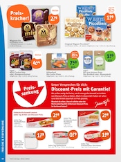 Quark im tegut Prospekt in Darmstadt Aktueller tegut Prospekt mit Quark, "tegut… gute Lebensmittel", Seite 14