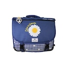 Promo Cartable scolaire Pol Fox Daisy 38 cm à 38,39 € dans le catalogue Fnac à Gap
