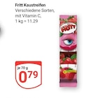 GLOBUS Lahnstein - Kaustreifen Angebot im Prospekt Kaustreifen bei GLOBUS im Lahnstein Prospekt für 0,79 €