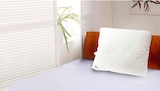 Norma Uckange - Promo Oreiller sensation duvet Promo Oreiller sensation duvet à 14,99 € dans le catalogue Norma à Uckange