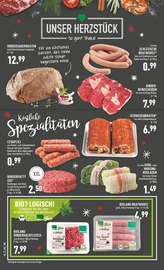 Aktueller Marktkauf Prospekt mit Fleisch, "Aktuelle Angebote", Seite 6