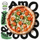 Pizza Amore Napoli Rucola Angebote von Gustavo Gusto bei REWE Memmingen für 2,99 €
