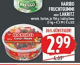 Aktuelles Fruchtgummi Angebot bei Marktkauf in Dortmund ab 2,99 €