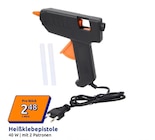 Heißklebepistole im aktuellen Action Prospekt