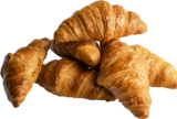 Croissant pur beurre en promo chez Lidl Croissant pur beurre dans le catalogue Lidl