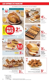 Prospectus Super U "Halloween À PRIX BAS" en cours à Tremblay-en-France, Page 32 Catalogue Super U en cours à Tremblay-en-France, "Halloween À PRIX BAS", Page 32