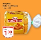 Aktuelle Toaster Angebote bei GLOBUS in Krefeld Aktuelles Butter Toast Classic Angebot bei GLOBUS in Krefeld ab 1,00 €