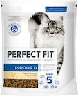Indoor 1+ im Angebot bei Penny in Rheine Indoor 1+ Angebote von PERFECT FIT bei Penny Rheine für 2,99 €