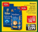 Marktkauf Nobitz - Caffè Crema Angebot im Prospekt Caffè Crema bei Marktkauf im Nobitz Prospekt für 13,99 €