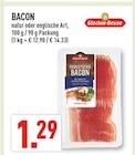 BACON Angebote von Glocken-Beune bei Marktkauf Wuppertal für 1,29 €