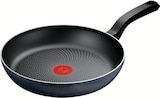 Poêle so'light 24 cm - TEFAL - Intermarché Super à Cannes Poêle so'light 24 cm - TEFAL en promo chez Intermarché Super Cannes à 11,49 €
