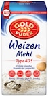 Weizenmehl Angebote von Goldpuder bei REWE Kirchheim für 1,11 €