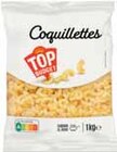 Coquillettes - TOP BUDGET en promo chez Intermarché Coquillettes - TOP BUDGET dans le catalogue Intermarché