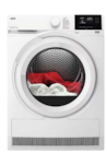 Wäschetrockner TR7T61588 von AEG im aktuellen Hagebaumarkt Prospekt für 399,00 €