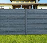 Dichtzaunserie Angebote bei Hellweg Rheda-Wiedenbrück für 39,99 €