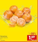 Clementinen im Netto Marken-Discount Prospekt Clementinen von im aktuellen Netto Marken-Discount Prospekt für 1,69 €