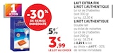 Super U Noisy-le-Grand - Promo Lait extra fin Promo Lait extra fin à 3,25 € dans le catalogue Super U à Noisy-le-Grand