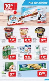 Aktueller Markant Nordwest Prospekt mit Bio, "DER MARKT FÜR GUTES ESSEN UND TRINKEN", Seite 5