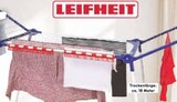 Standtrockner Pegasus 180 Solid im Angebot bei Netto Marken-Discount in Amberg Standtrockner Pegasus 180 Solid Angebote von Leifheit bei Netto Marken-Discount Amberg für 24,99 €