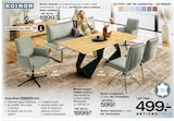 Sitzbank SOUL im Angebot bei Ostermann in Kamp-Lintfort Sitzbank SOUL Angebote von KOINOR bei Ostermann Kamp-Lintfort für 499,00 €