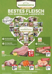 Geflügel im EDEKA Prospekt in Hof Aktueller EDEKA Prospekt mit Geflügel, "Wir lieben Lebensmittel!", Seite 5