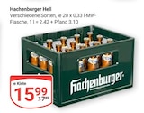 Aktuelle Veltins Angebote bei GLOBUS in Wetzlar Aktuelles Hell Angebot bei GLOBUS in Wetzlar ab 15,99 €
