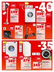 Aspirateur Aspirateur