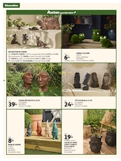Prospectus Auchan Hypermarché "VIVEZ VOTRE JARDIN." en cours à Saint-Priest, Page 26 Catalogue Auchan Hypermarché en cours à Saint-Priest, "VIVEZ VOTRE JARDIN.", Page 26