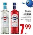 Bianco Aperitivo von Martini im aktuellen EDEKA Prospekt für 7,99 €
