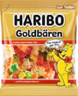 Fruchtgummi im EDEKA Prospekt Fruchtgummi von Haribo im aktuellen EDEKA Prospekt für 0,79 €
